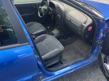 Citroen Xsara