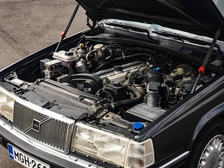 Volvo 960