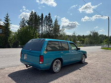 Chevrolet Blazer