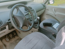 Citroen Xsara Picasso