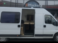 Citroen Jumper