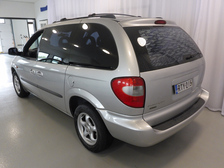 Chrysler Voyager