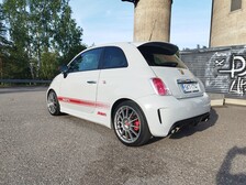 Fiat-Abarth 500