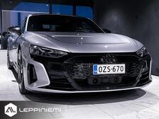 Audi e-tron GT RS