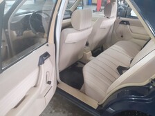 Mercedes-Benz 200