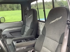 Ford F150