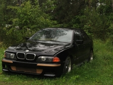 BMW 535