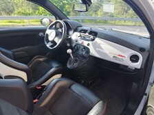 Fiat-Abarth 500