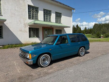Chevrolet Blazer