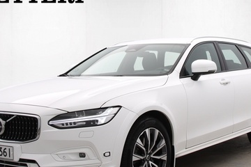 Volvo V90 Cross Country