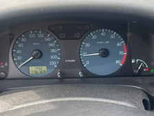 Citroen Xsara