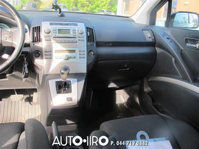 Toyota Corolla Verso