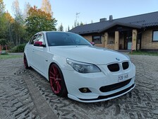 BMW 535