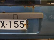 Volvo 850