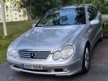 Mercedes-Benz 180