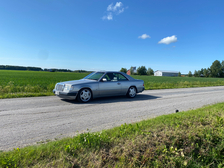 Mercedes-Benz CE