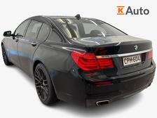 BMW 740