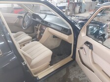 Mercedes-Benz 200