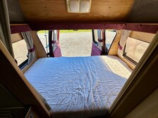 Chevrolet Chevy Van