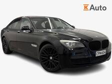 BMW 740