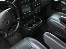 GMC Savana