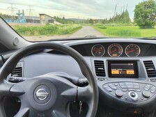 Nissan Primera