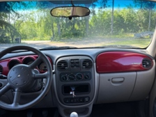 Chrysler PT Cruiser
