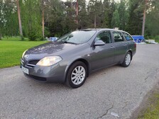 Nissan Primera