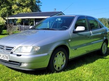 Citroen Xsara