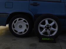 Volvo 850