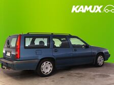 Volvo 850