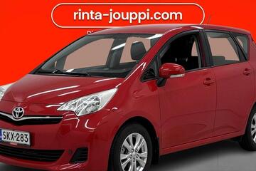 Toyota Verso-S