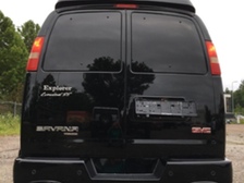 GMC Savana