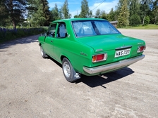 Datsun Finn