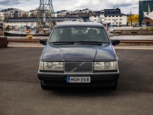 Volvo 960