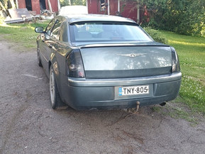 Chrysler 300C