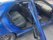Citroen Xsara