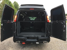 GMC Savana
