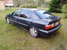 Citroen Xantia