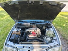 Opel Omega