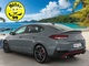 Hyundai i30 Fastback