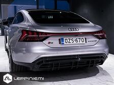 Audi e-tron GT RS