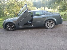 Chrysler 300C