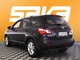 Nissan Qashqai+2