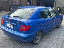 Citroen Xsara