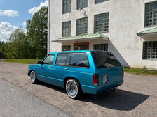 Chevrolet Blazer