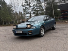 Toyota Celica