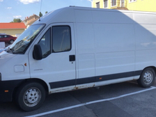 Citroen Jumper