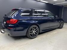 BMW 535