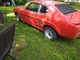Ford Capri